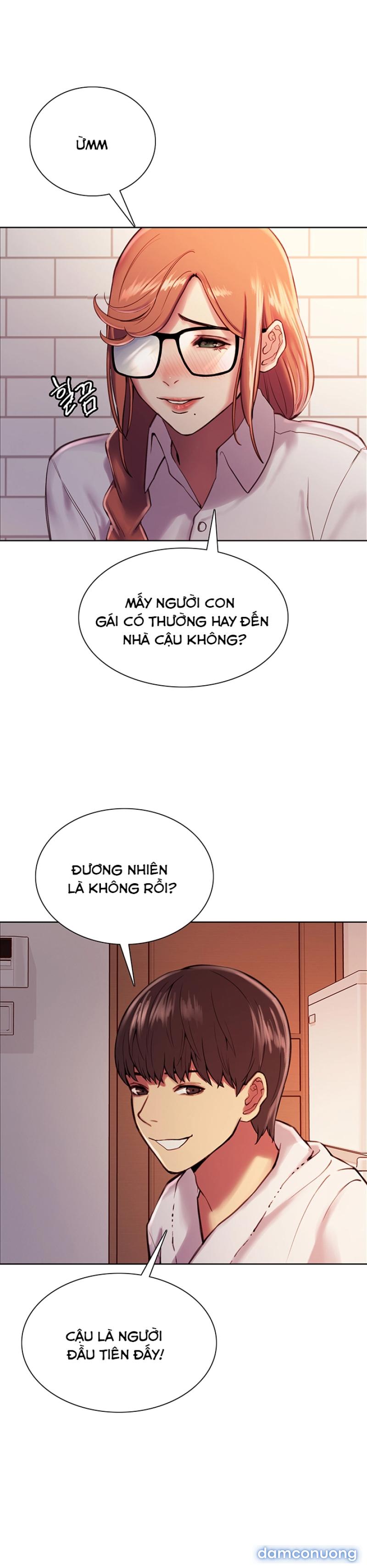 Nhãn Lực Toàn Năng Chapter 9 - Page 30