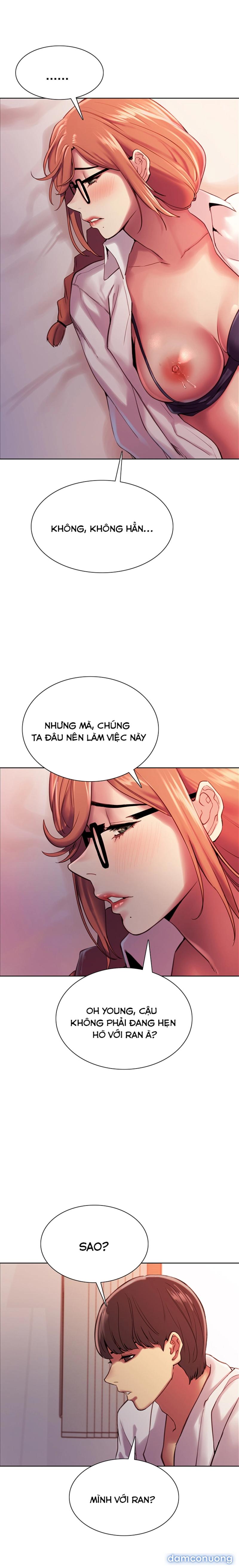 Nhãn Lực Toàn Năng Chapter 9 - Page 40