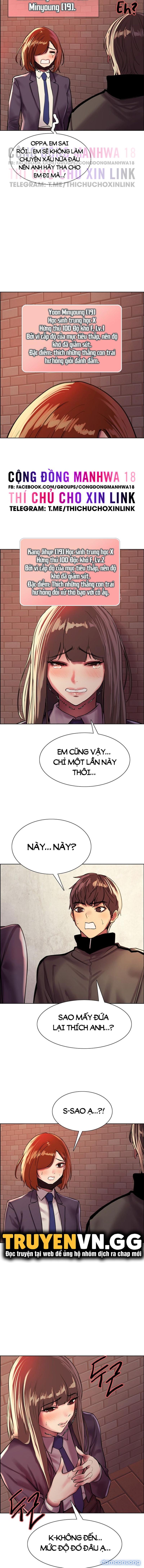 Nhãn Lực Toàn Năng Chapter 26 - Page 11