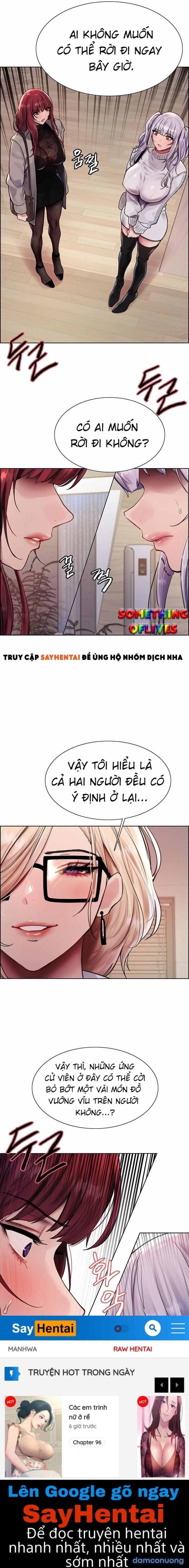 Nhãn Lực Toàn Năng Chapter 76 - Page 16