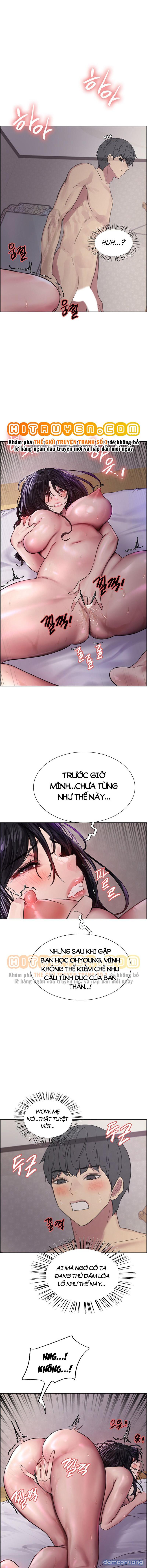 Nhãn Lực Toàn Năng Chapter 32 - Page 10