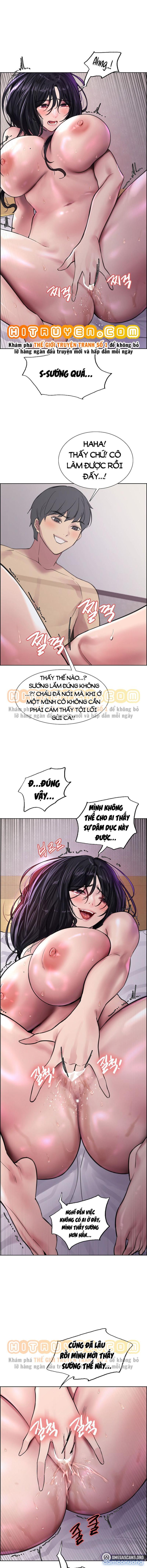 Nhãn Lực Toàn Năng Chapter 32 - Page 14