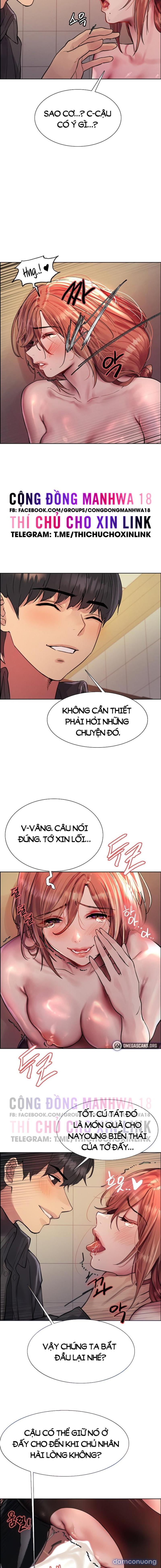 Nhãn Lực Toàn Năng Chapter 47 - Page 8