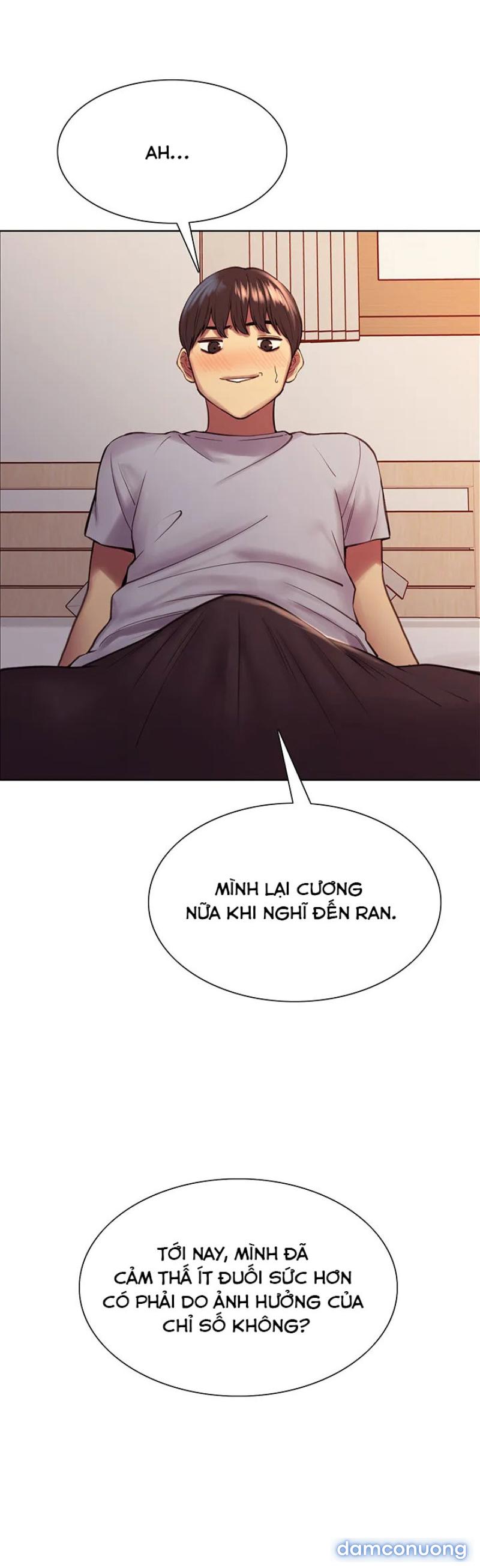 Nhãn Lực Toàn Năng Chapter 6 - Page 13