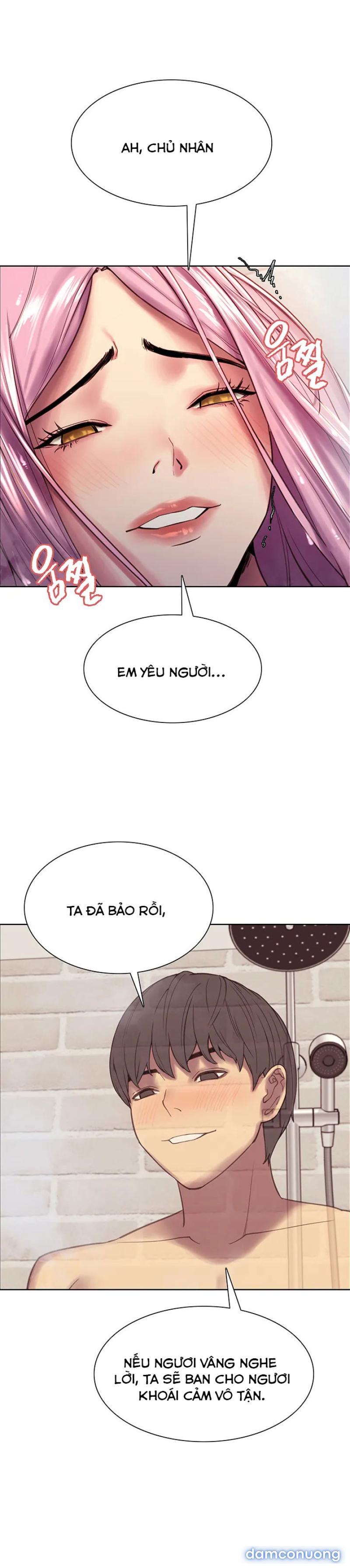 Nhãn Lực Toàn Năng Chapter 6 - Page 33