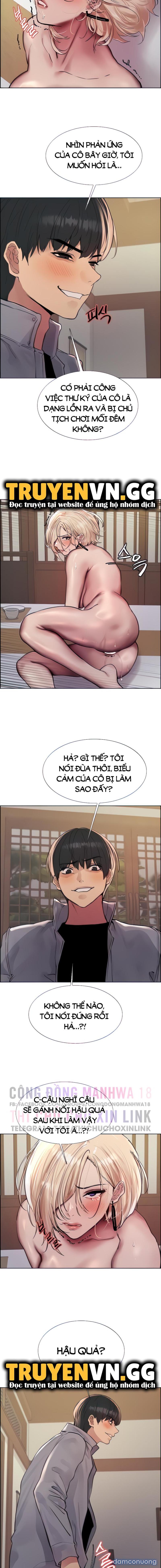 Nhãn Lực Toàn Năng Chapter 67 - Page 10