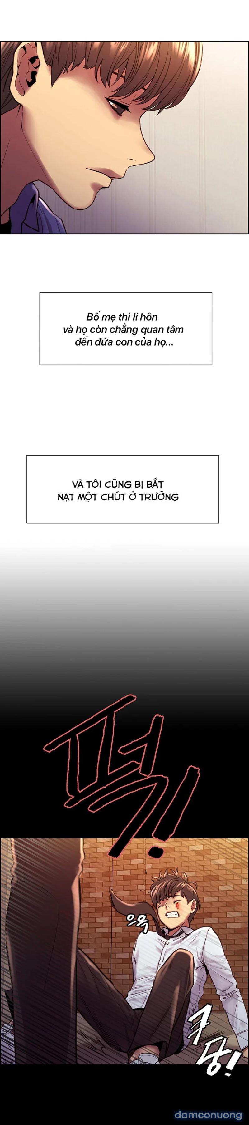 Nhãn Lực Toàn Năng Chapter 1 - Page 7