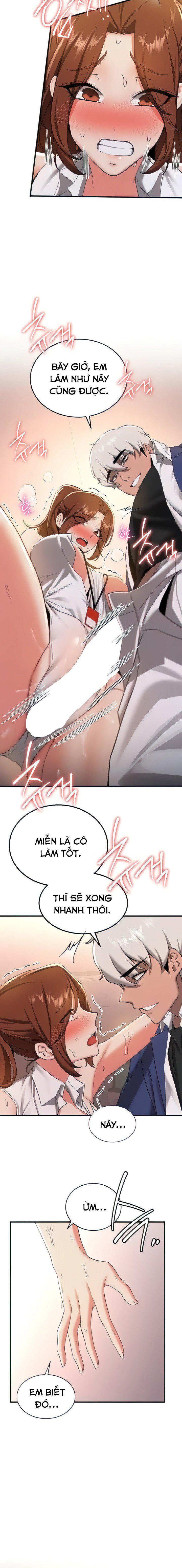 Bạn gái của bạn thật tuyệt vời Chapter 20 - Page 2