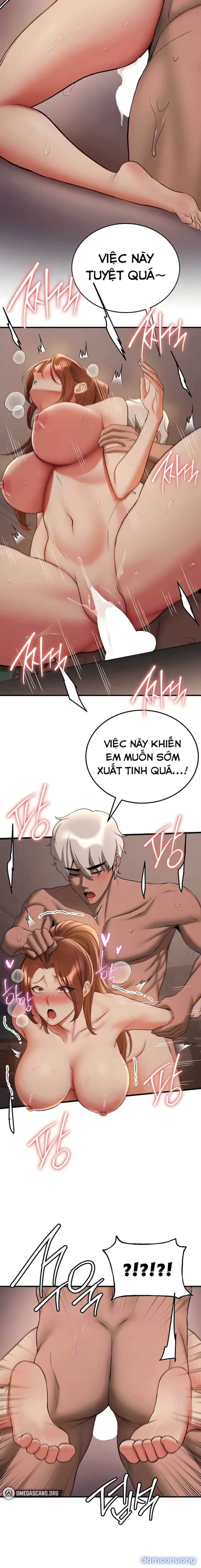 Bạn gái của bạn thật tuyệt vời Chapter 41 - Page 10