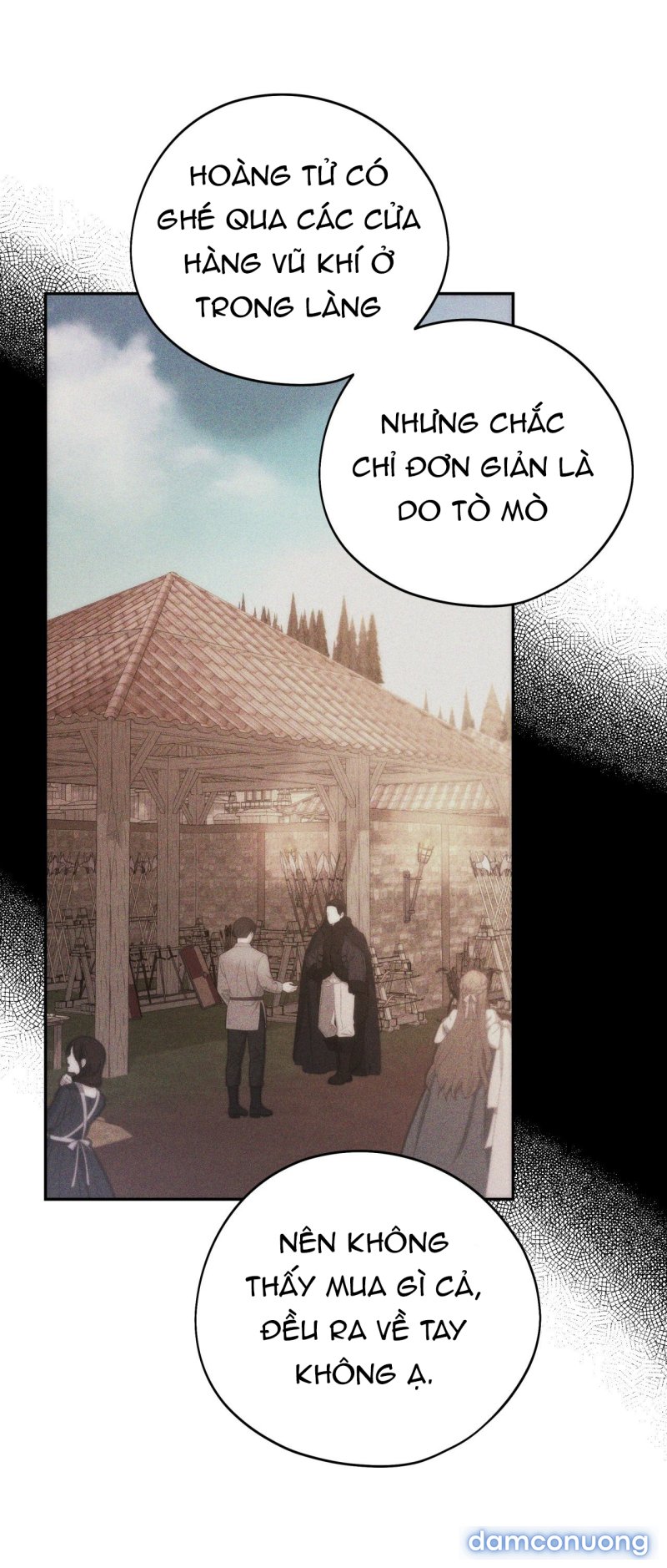 [18+] TÔI ĐÃ KẾT HÔN VỚI EM GÁI CỦA VỢ Chapter 13.1 - Page 27