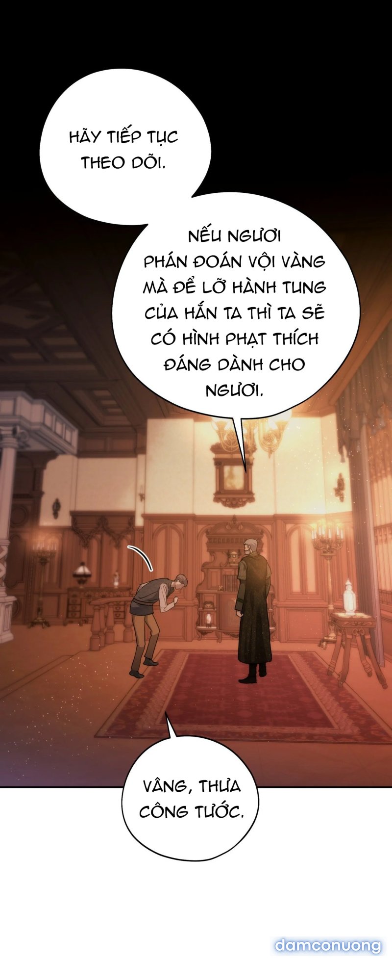 [18+] TÔI ĐÃ KẾT HÔN VỚI EM GÁI CỦA VỢ Chapter 13.1 - Page 30