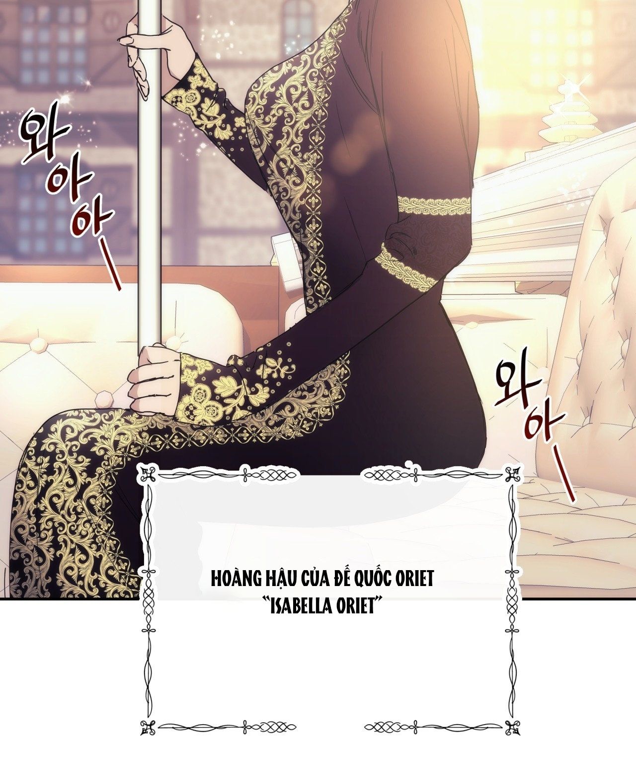 [18+] TÔI ĐÃ KẾT HÔN VỚI EM GÁI CỦA VỢ Chapter 1 - Page 109