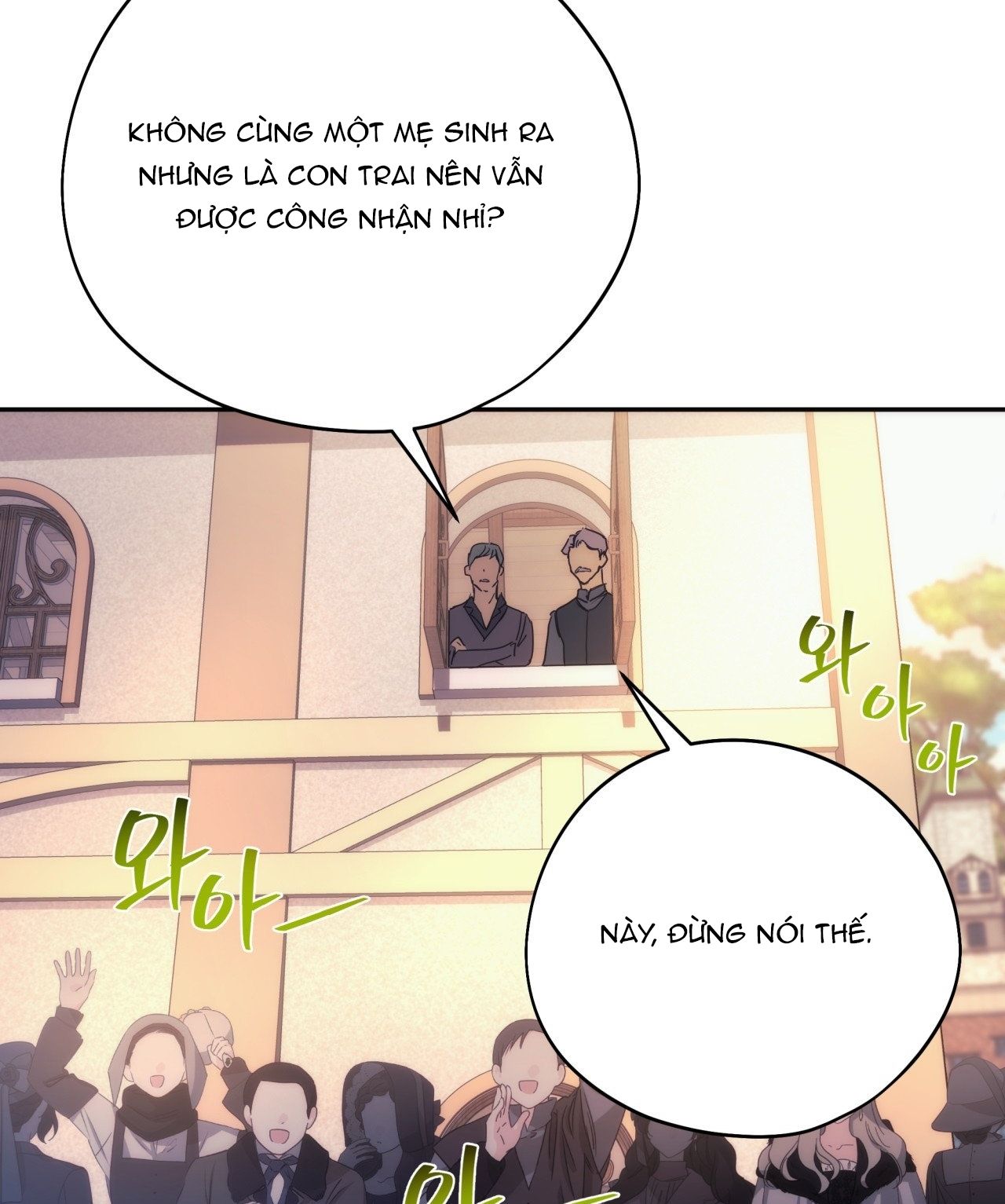 [18+] TÔI ĐÃ KẾT HÔN VỚI EM GÁI CỦA VỢ Chapter 1 - Page 118