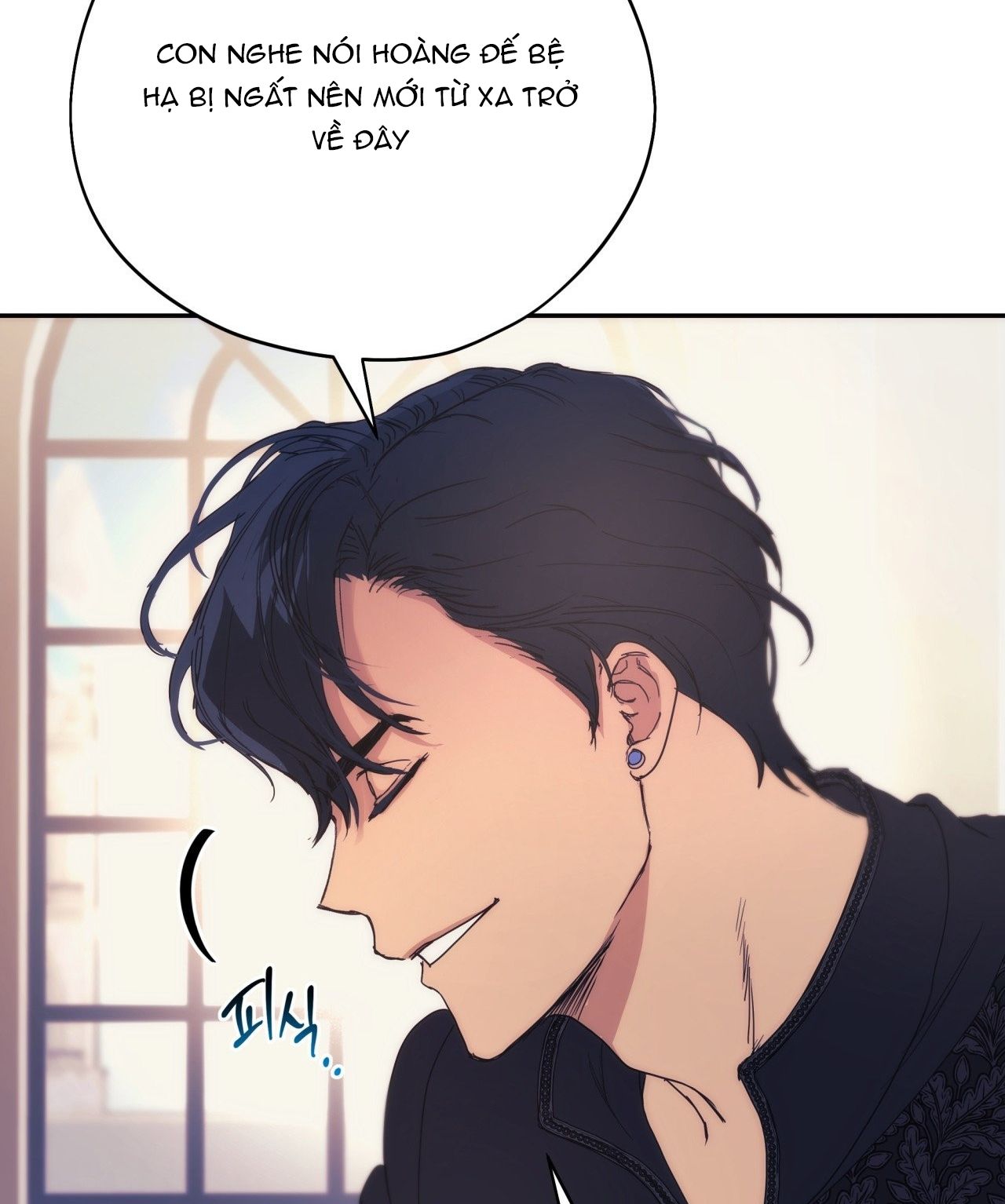 [18+] TÔI ĐÃ KẾT HÔN VỚI EM GÁI CỦA VỢ Chapter 1 - Page 144