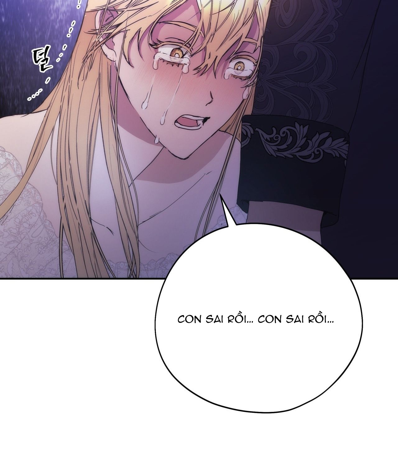 [18+] TÔI ĐÃ KẾT HÔN VỚI EM GÁI CỦA VỢ Chapter 1 - Page 189