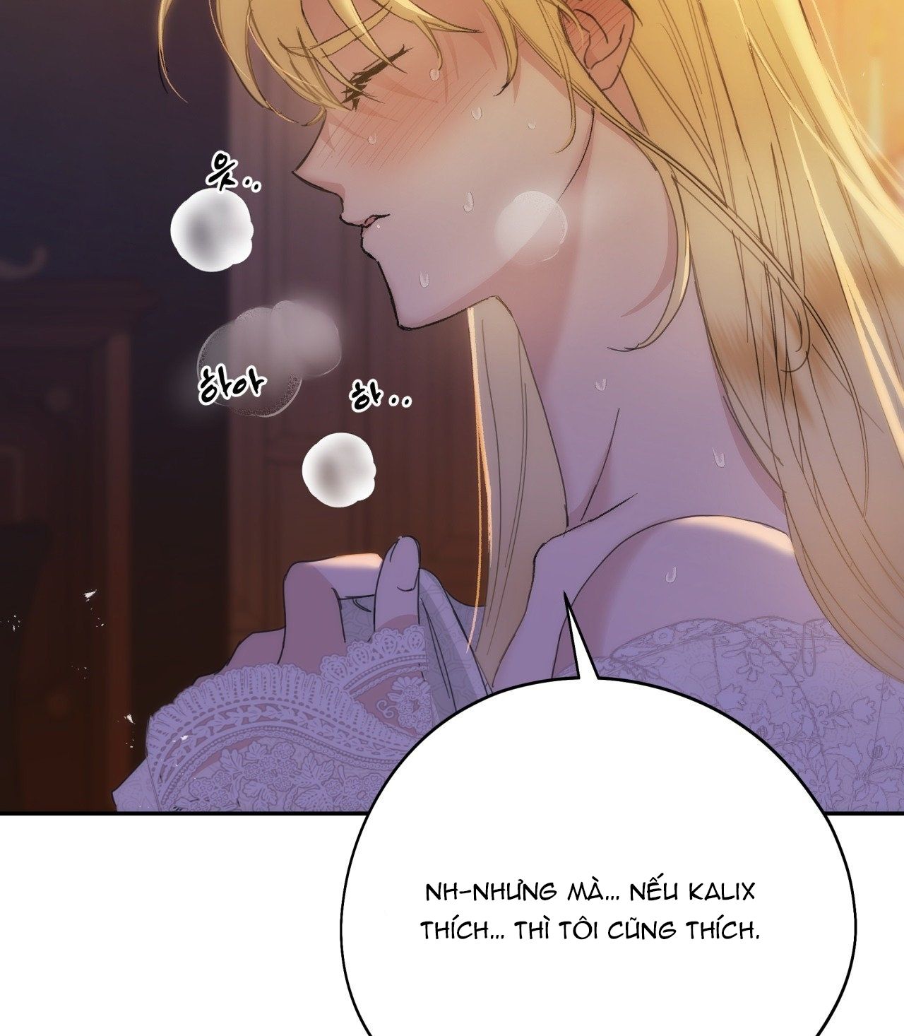 [18+] TÔI ĐÃ KẾT HÔN VỚI EM GÁI CỦA VỢ Chapter 1 - Page 28