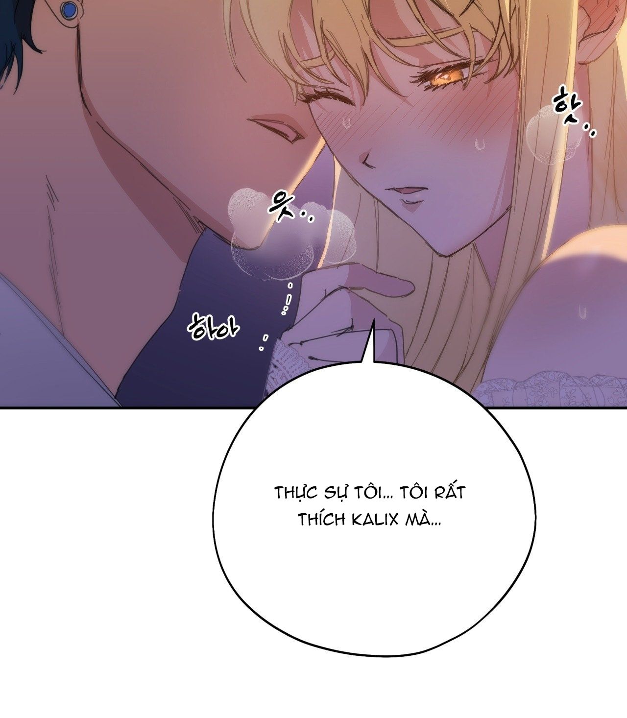 [18+] TÔI ĐÃ KẾT HÔN VỚI EM GÁI CỦA VỢ Chapter 1 - Page 40