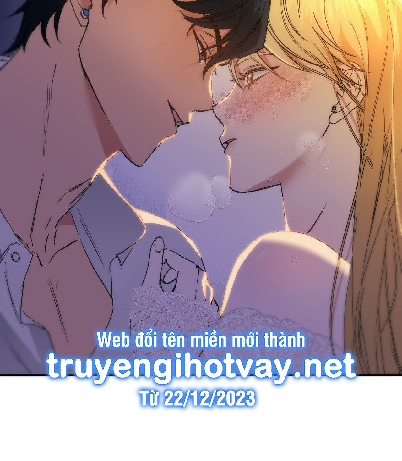 [18+] TÔI ĐÃ KẾT HÔN VỚI EM GÁI CỦA VỢ Chapter 1 - Page 46