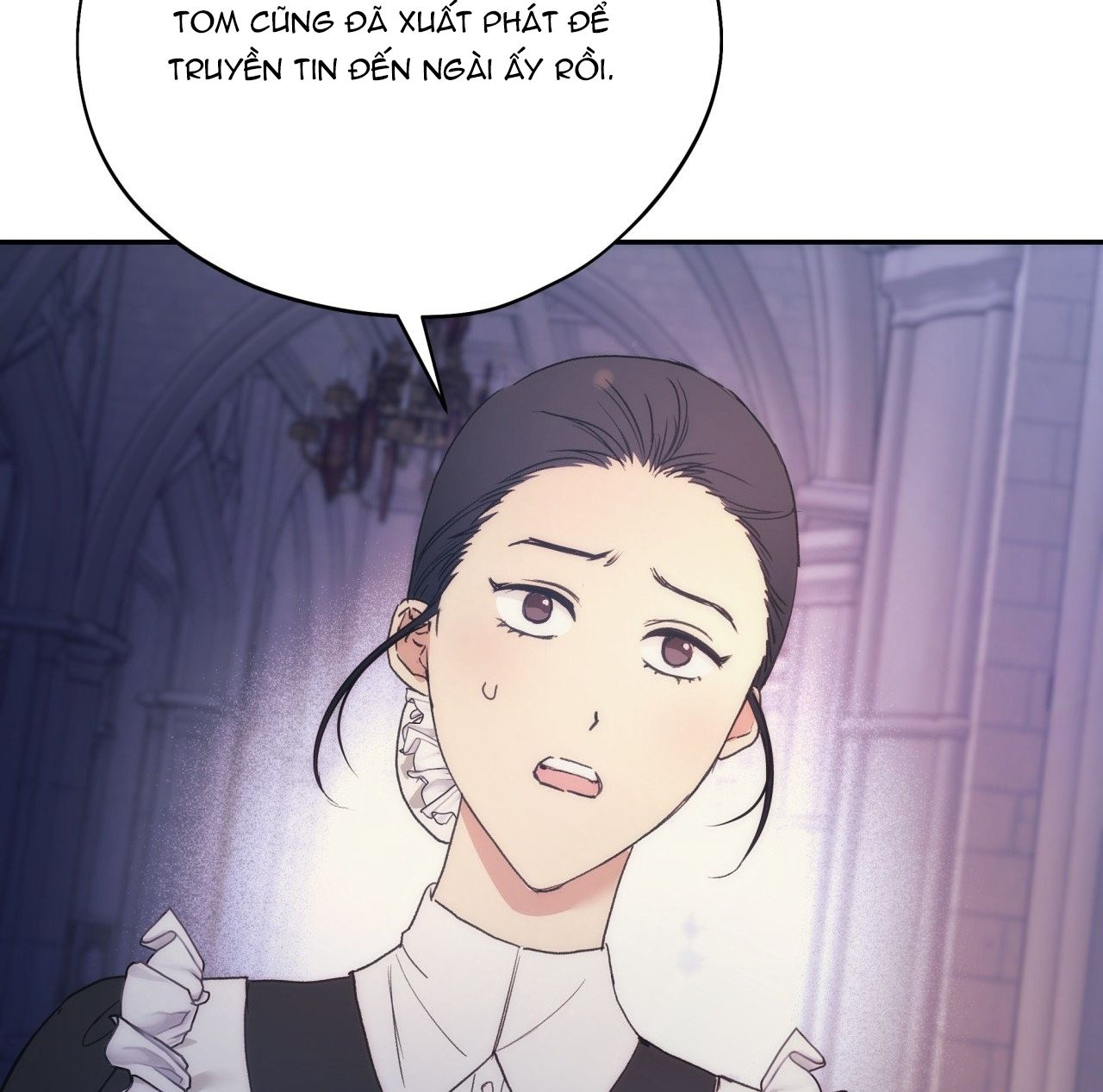 [18+] TÔI ĐÃ KẾT HÔN VỚI EM GÁI CỦA VỢ Chapter 1 - Page 62