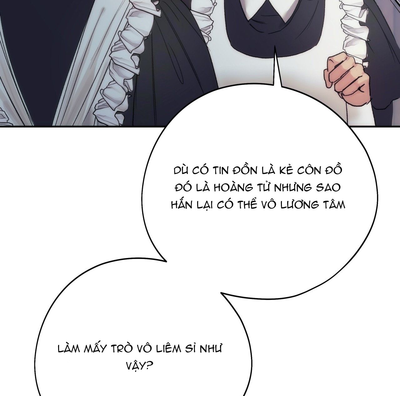 [18+] TÔI ĐÃ KẾT HÔN VỚI EM GÁI CỦA VỢ Chapter 1 - Page 79