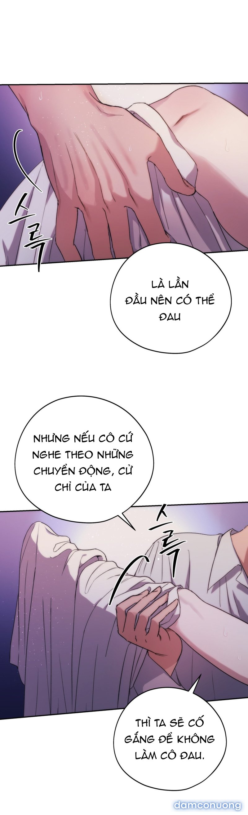 [18+] TÔI ĐÃ KẾT HÔN VỚI EM GÁI CỦA VỢ Chapter 9.2 - Page 15