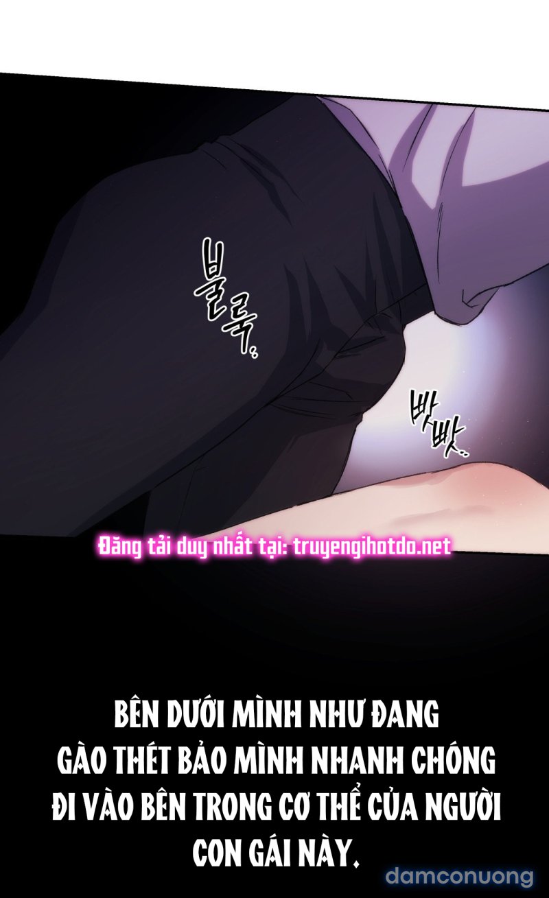 [18+] TÔI ĐÃ KẾT HÔN VỚI EM GÁI CỦA VỢ Chapter 9.2 - Page 18