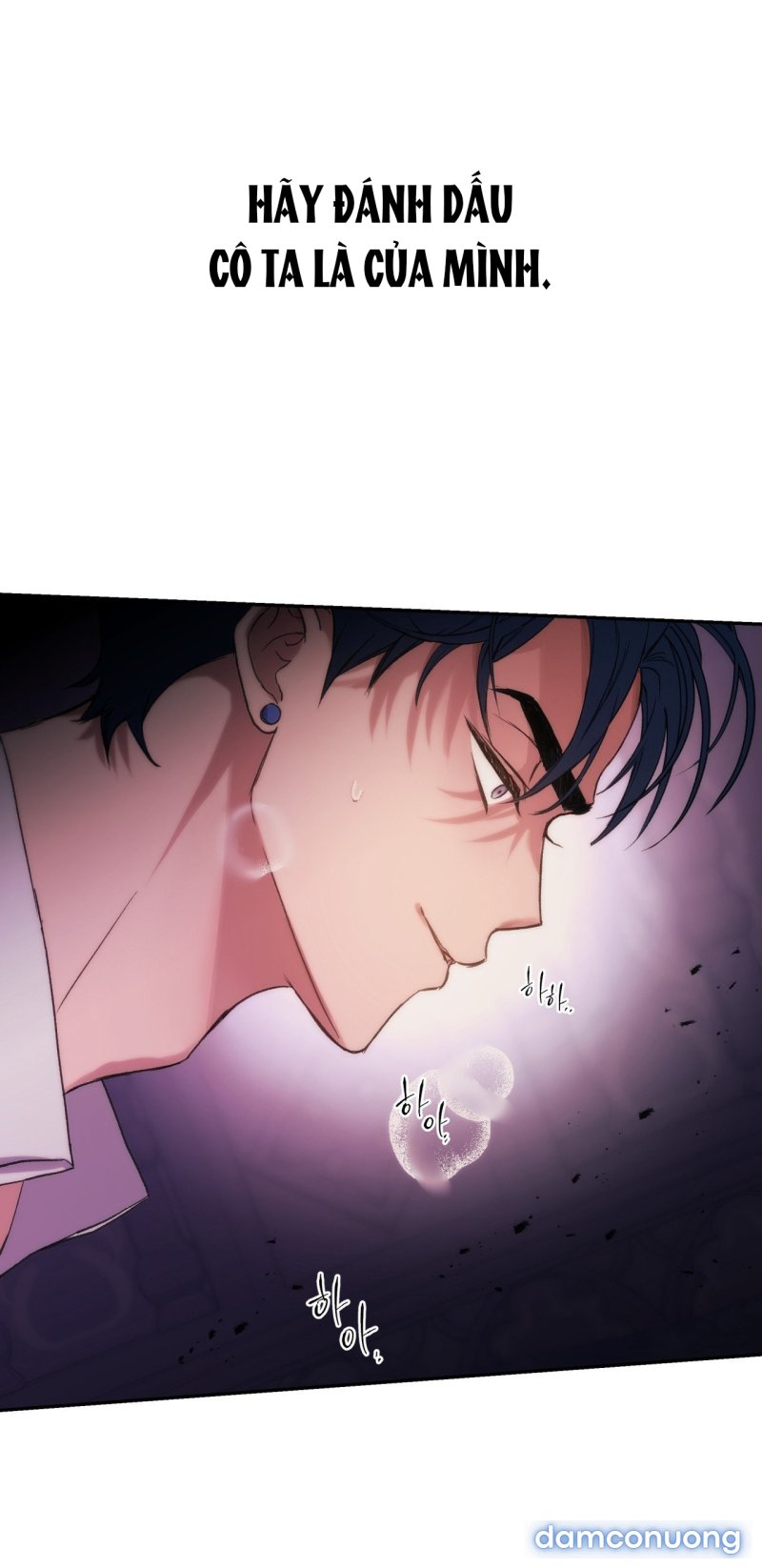 [18+] TÔI ĐÃ KẾT HÔN VỚI EM GÁI CỦA VỢ Chapter 9.2 - Page 21