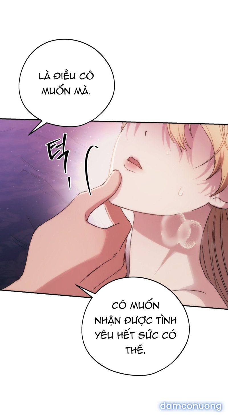 [18+] TÔI ĐÃ KẾT HÔN VỚI EM GÁI CỦA VỢ Chapter 9.2 - Page 23