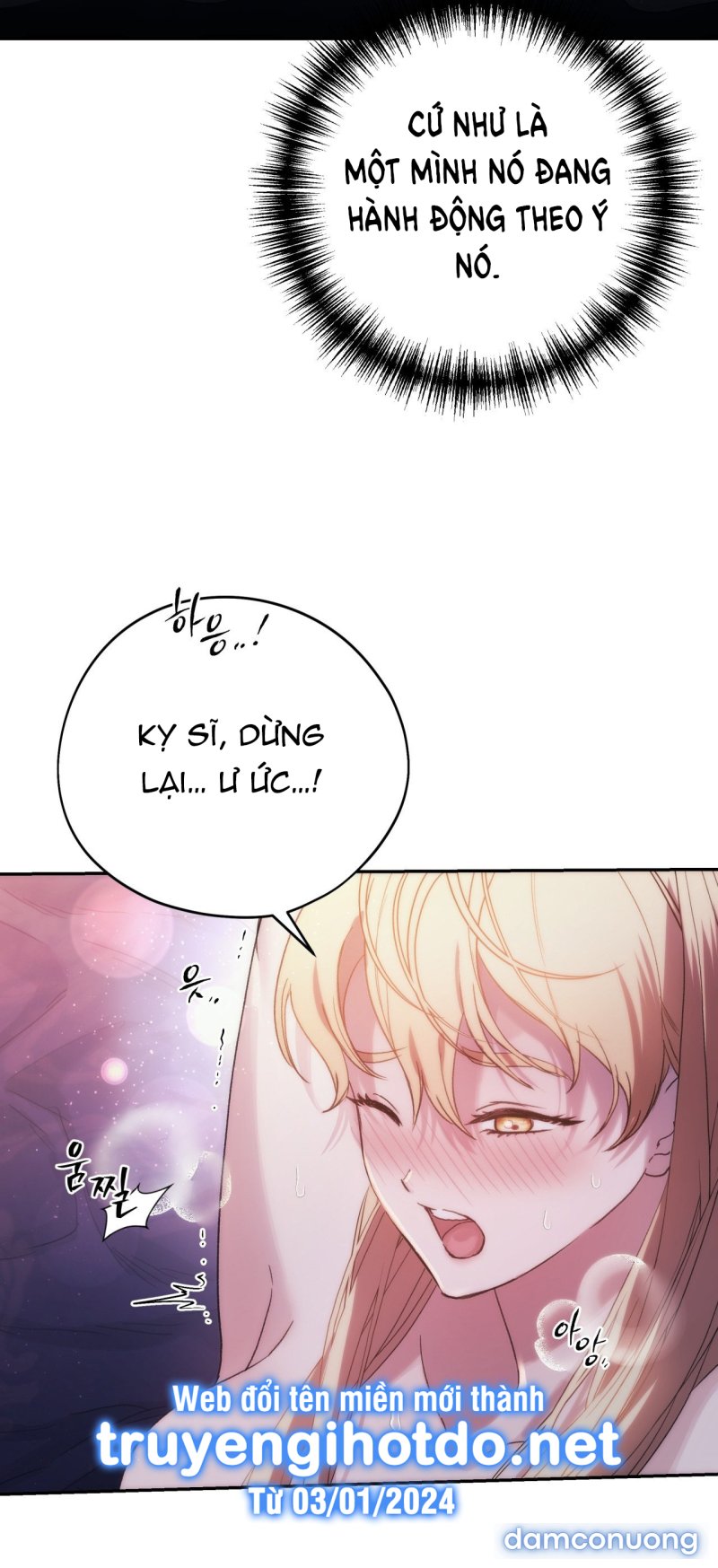 [18+] TÔI ĐÃ KẾT HÔN VỚI EM GÁI CỦA VỢ Chapter 9.2 - Page 4