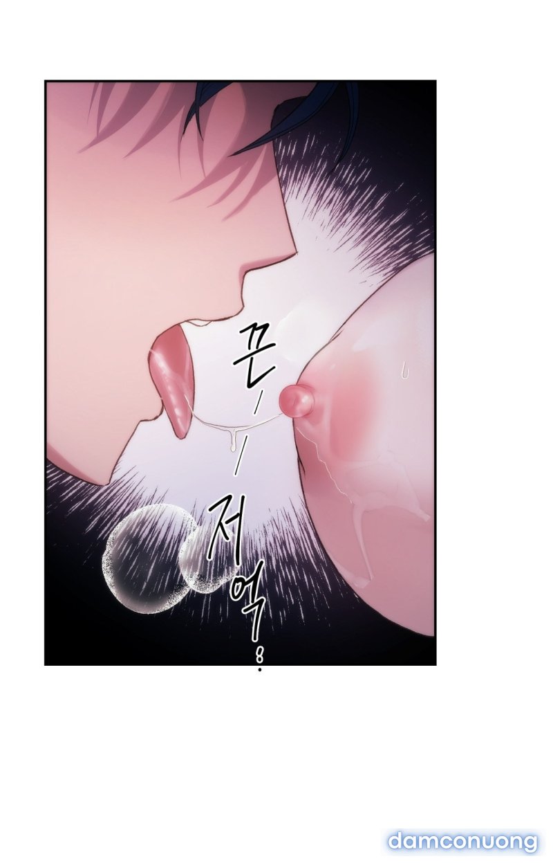 [18+] TÔI ĐÃ KẾT HÔN VỚI EM GÁI CỦA VỢ Chapter 9.2 - Page 7