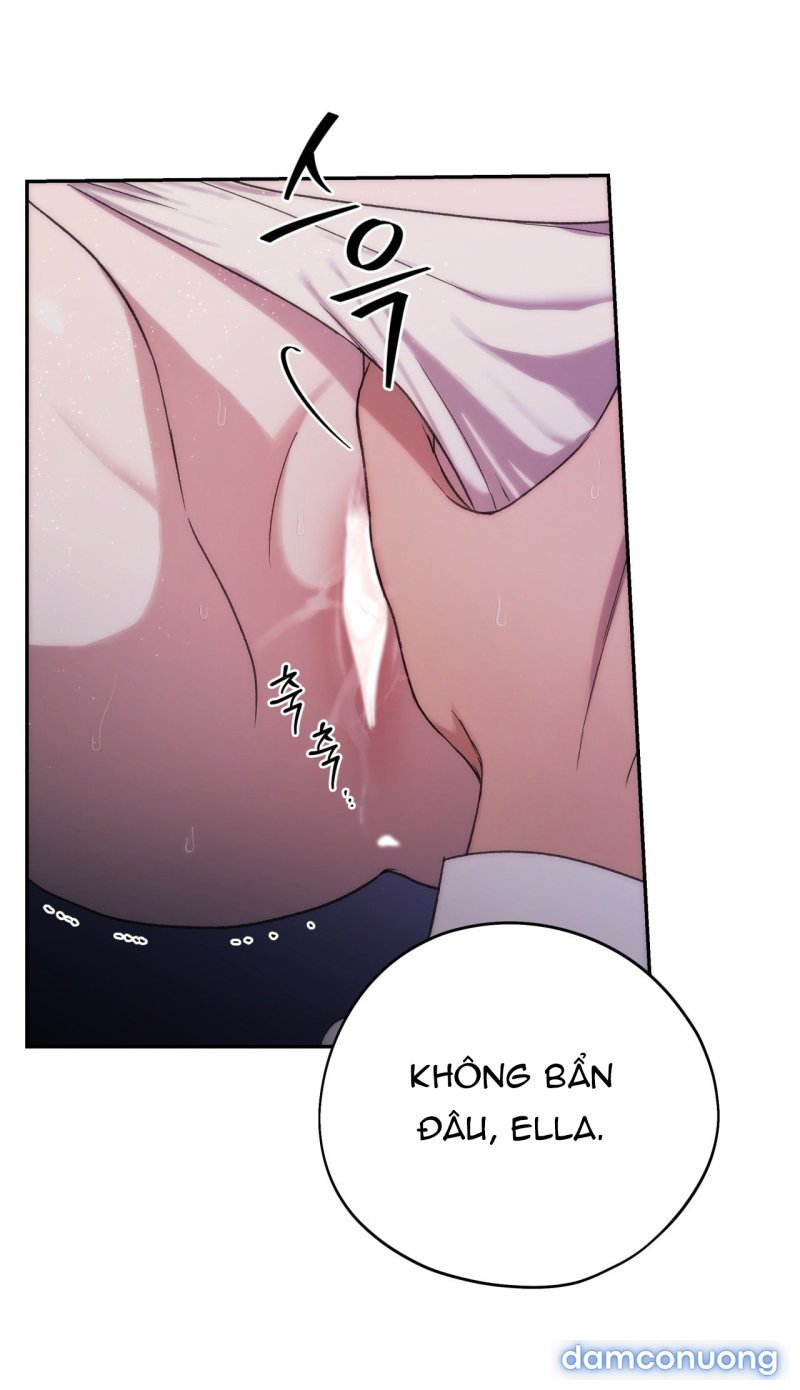 [18+] TÔI ĐÃ KẾT HÔN VỚI EM GÁI CỦA VỢ Chapter 10.1 - Page 16