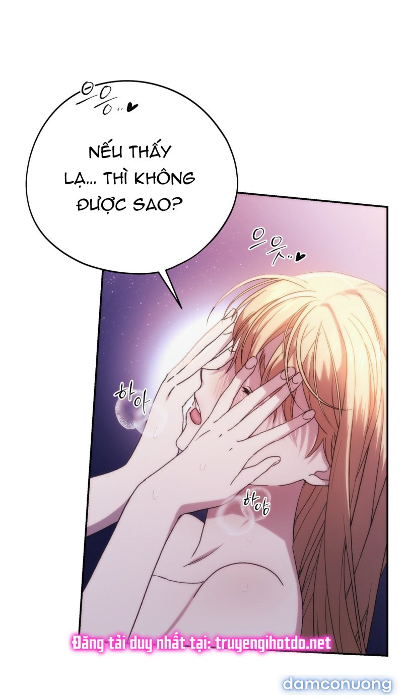 [18+] TÔI ĐÃ KẾT HÔN VỚI EM GÁI CỦA VỢ Chapter 10.1 - Page 20