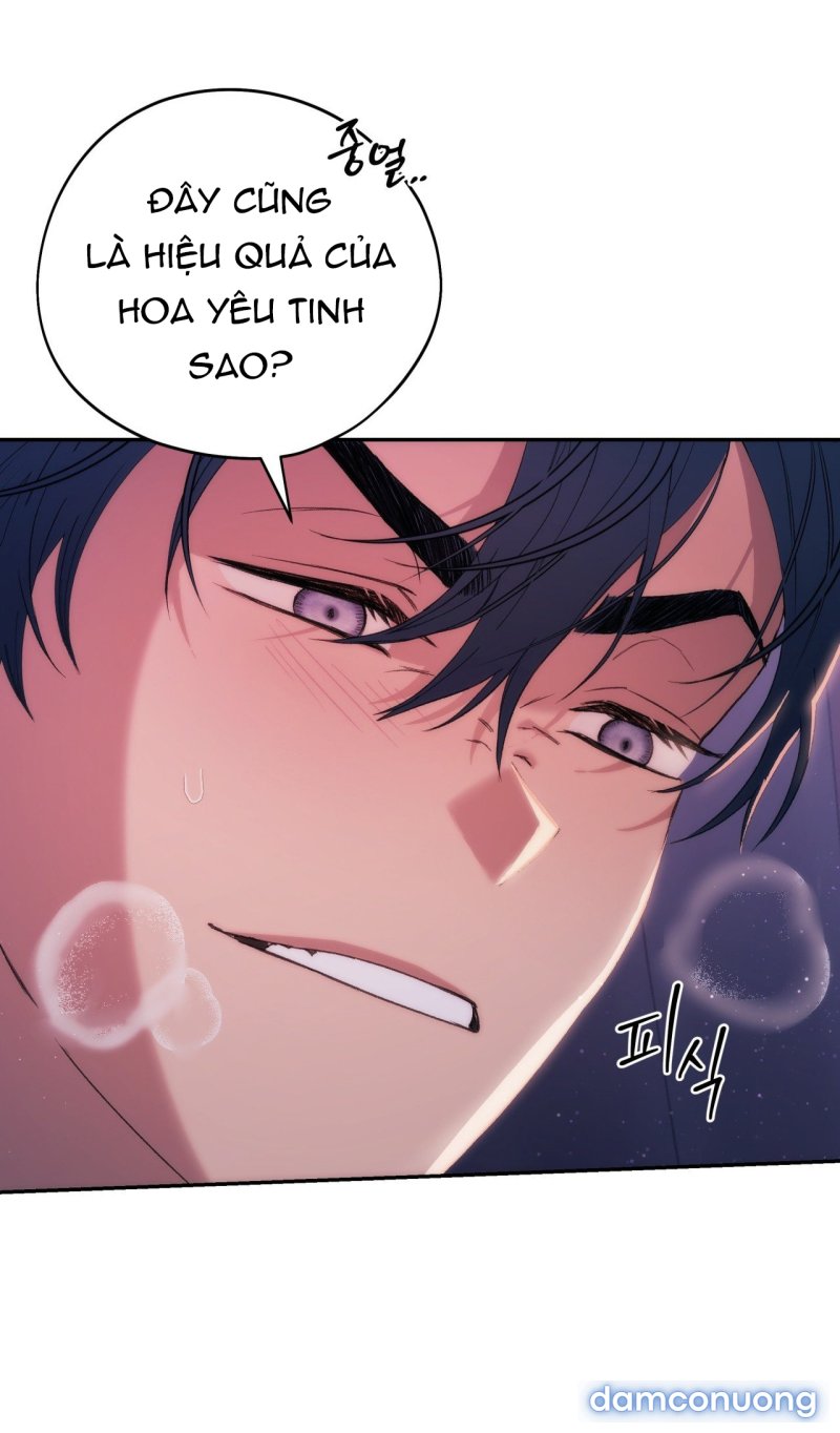 [18+] TÔI ĐÃ KẾT HÔN VỚI EM GÁI CỦA VỢ Chapter 10.1 - Page 34