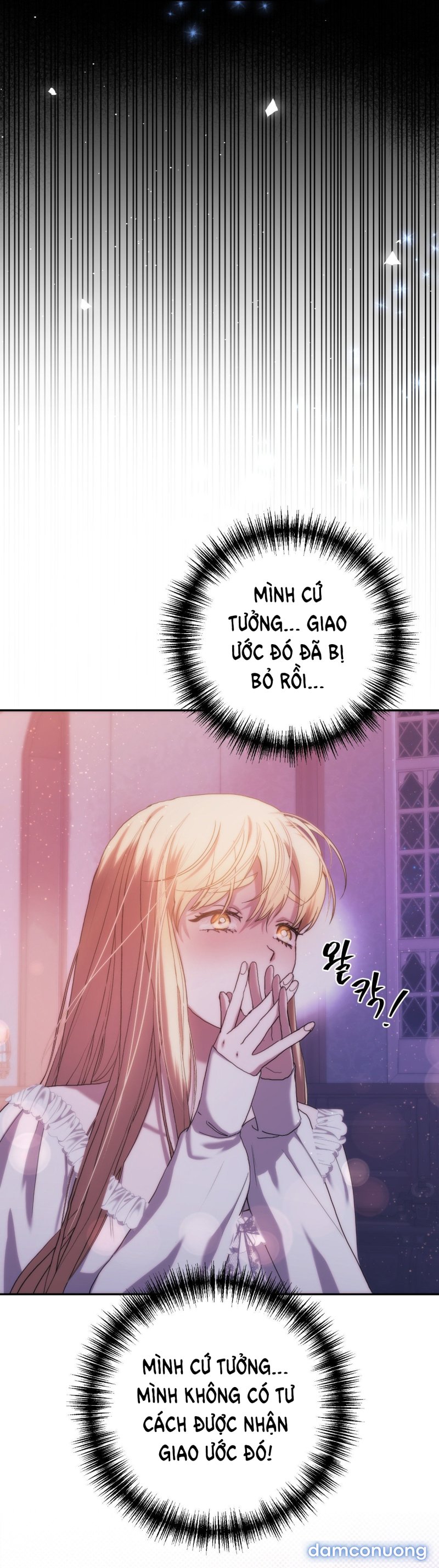 [18+] TÔI ĐÃ KẾT HÔN VỚI EM GÁI CỦA VỢ Chapter 16.2 - Page 22