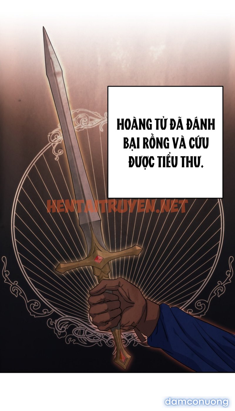 [18+] TÔI ĐÃ KẾT HÔN VỚI EM GÁI CỦA VỢ Chapter 7.2 - Page 11