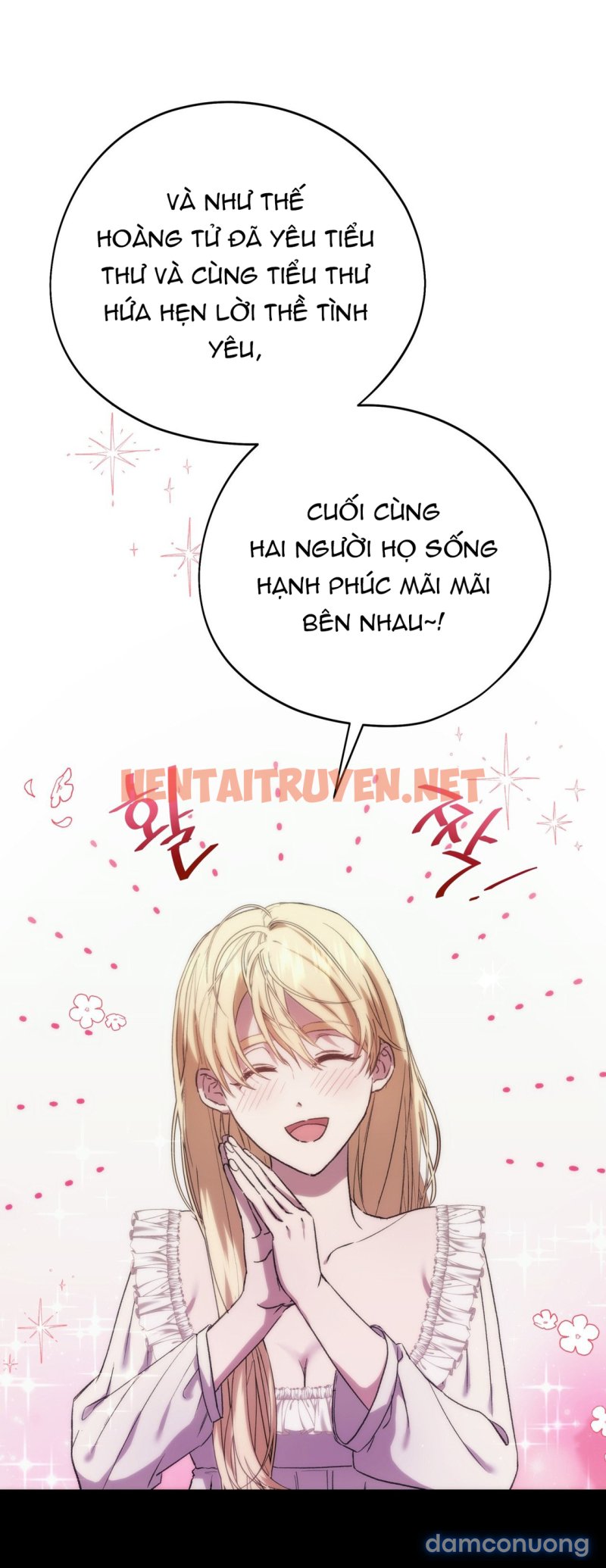 [18+] TÔI ĐÃ KẾT HÔN VỚI EM GÁI CỦA VỢ Chapter 7.2 - Page 12