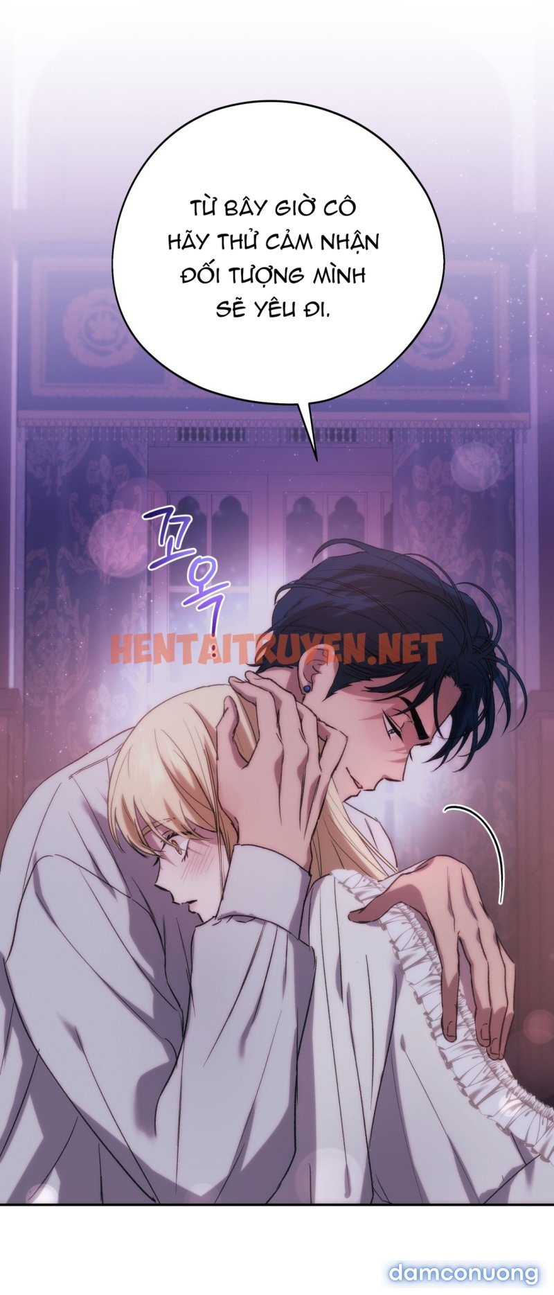 [18+] TÔI ĐÃ KẾT HÔN VỚI EM GÁI CỦA VỢ Chapter 7.2 - Page 19