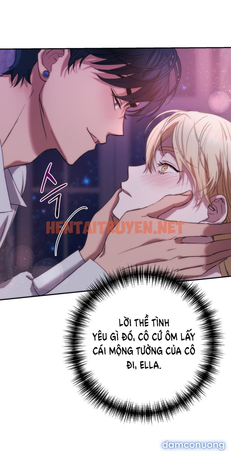 [18+] TÔI ĐÃ KẾT HÔN VỚI EM GÁI CỦA VỢ Chapter 7.2 - Page 23