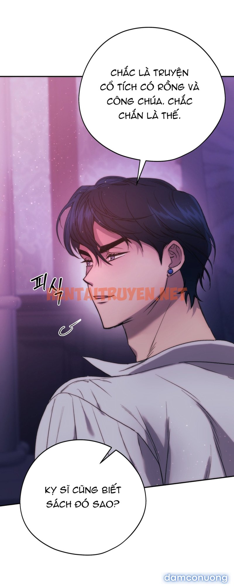 [18+] TÔI ĐÃ KẾT HÔN VỚI EM GÁI CỦA VỢ Chapter 7.2 - Page 4