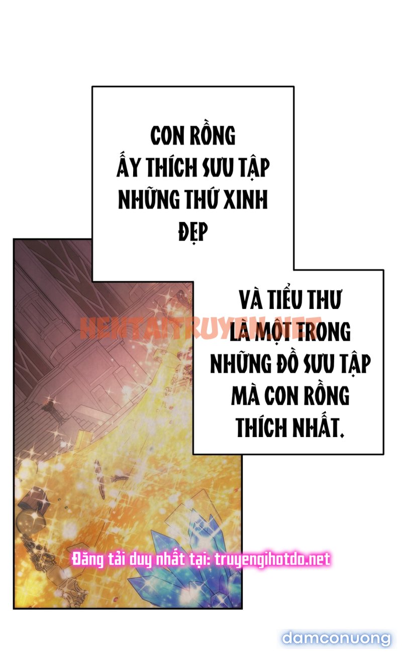 [18+] TÔI ĐÃ KẾT HÔN VỚI EM GÁI CỦA VỢ Chapter 7.2 - Page 8