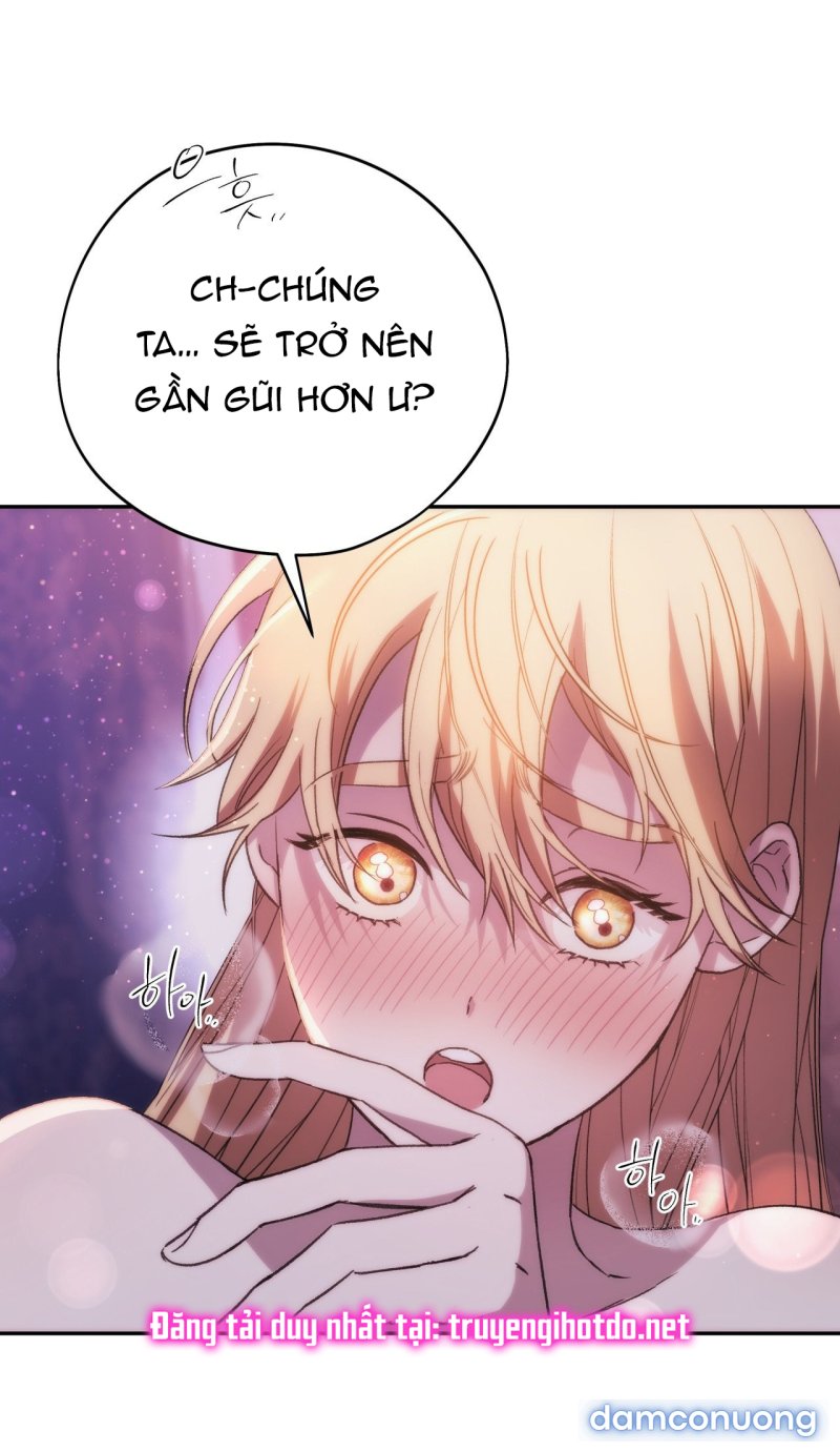 [18+] TÔI ĐÃ KẾT HÔN VỚI EM GÁI CỦA VỢ Chapter 10.2 - Page 15