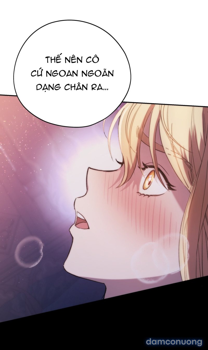 [18+] TÔI ĐÃ KẾT HÔN VỚI EM GÁI CỦA VỢ Chapter 10.2 - Page 18