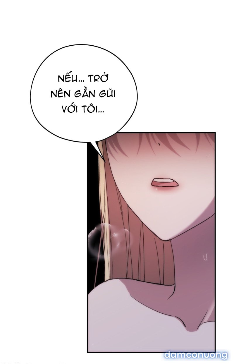 [18+] TÔI ĐÃ KẾT HÔN VỚI EM GÁI CỦA VỢ Chapter 10.2 - Page 28