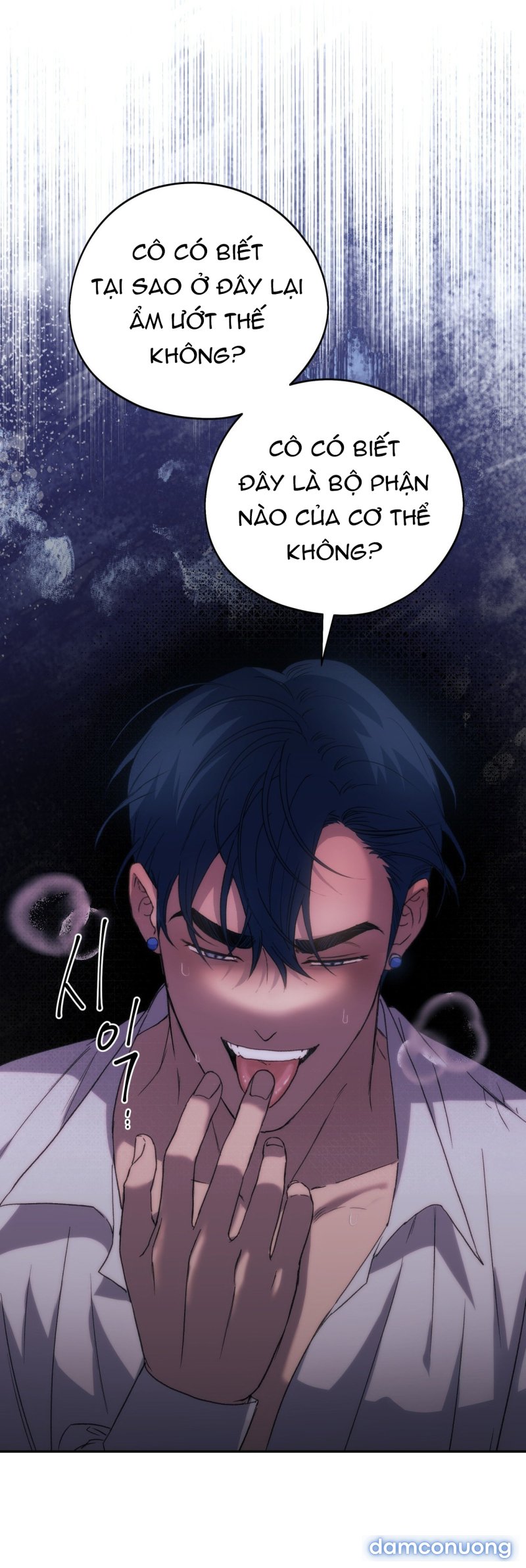 [18+] TÔI ĐÃ KẾT HÔN VỚI EM GÁI CỦA VỢ Chapter 10.2 - Page 4