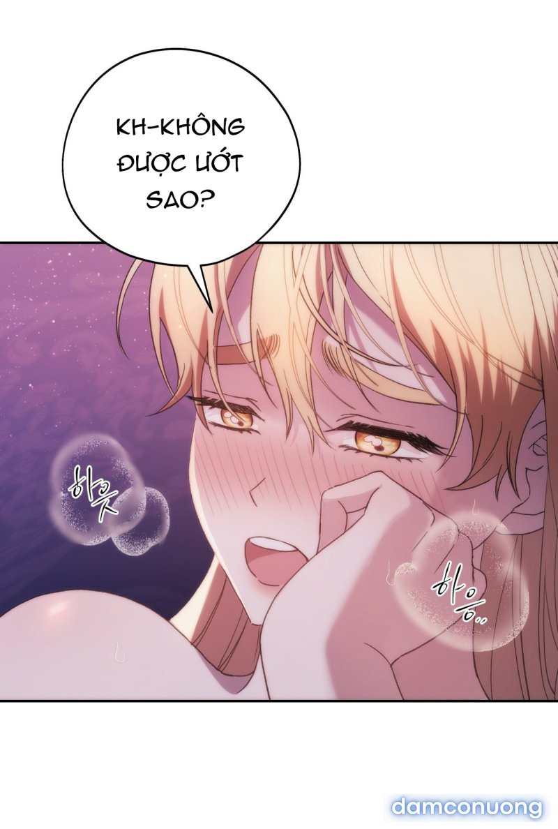 [18+] TÔI ĐÃ KẾT HÔN VỚI EM GÁI CỦA VỢ Chapter 10.2 - Page 9