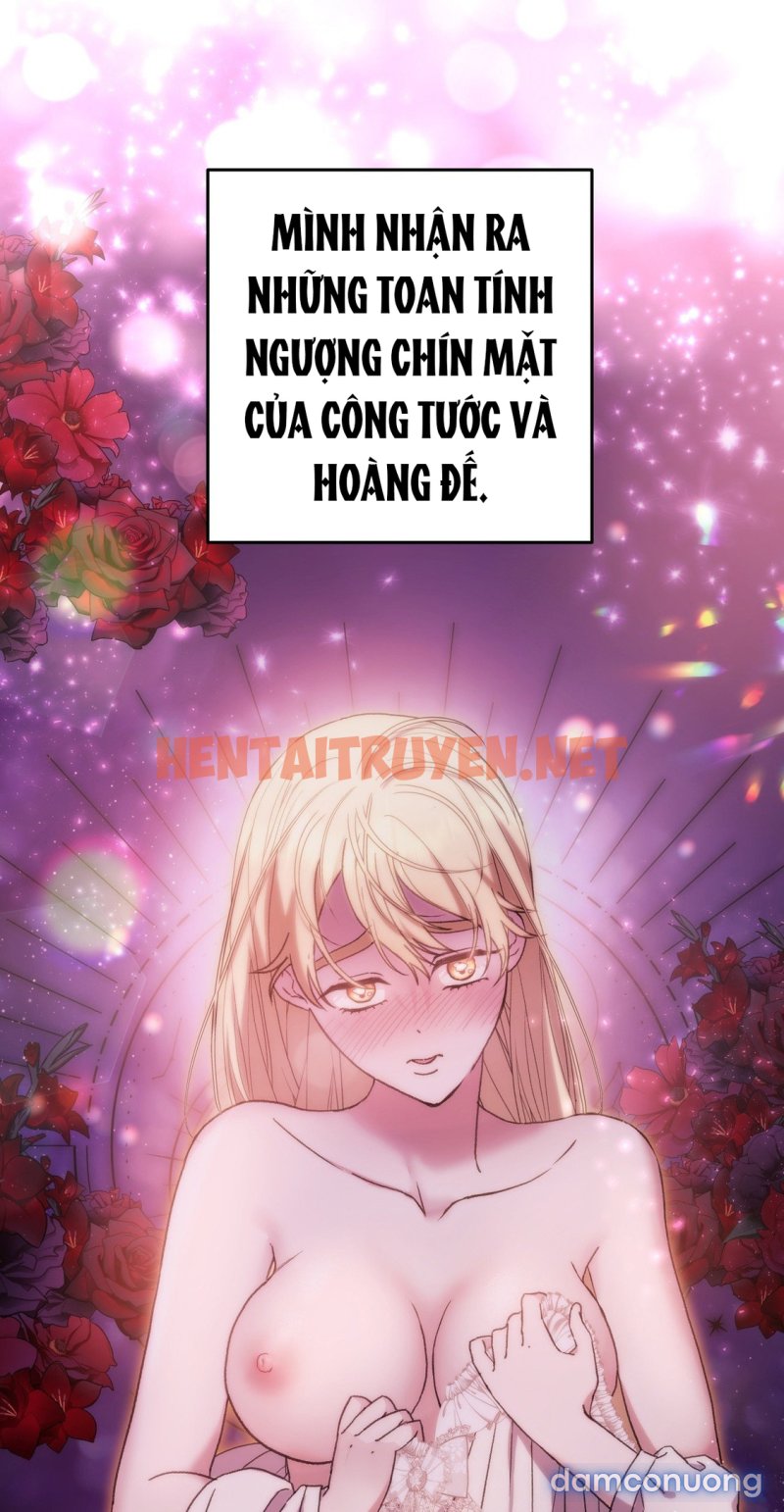 [18+] TÔI ĐÃ KẾT HÔN VỚI EM GÁI CỦA VỢ Chapter 8.2 - Page 17