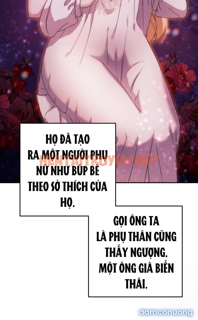 [18+] TÔI ĐÃ KẾT HÔN VỚI EM GÁI CỦA VỢ Chapter 8.2 - Page 18