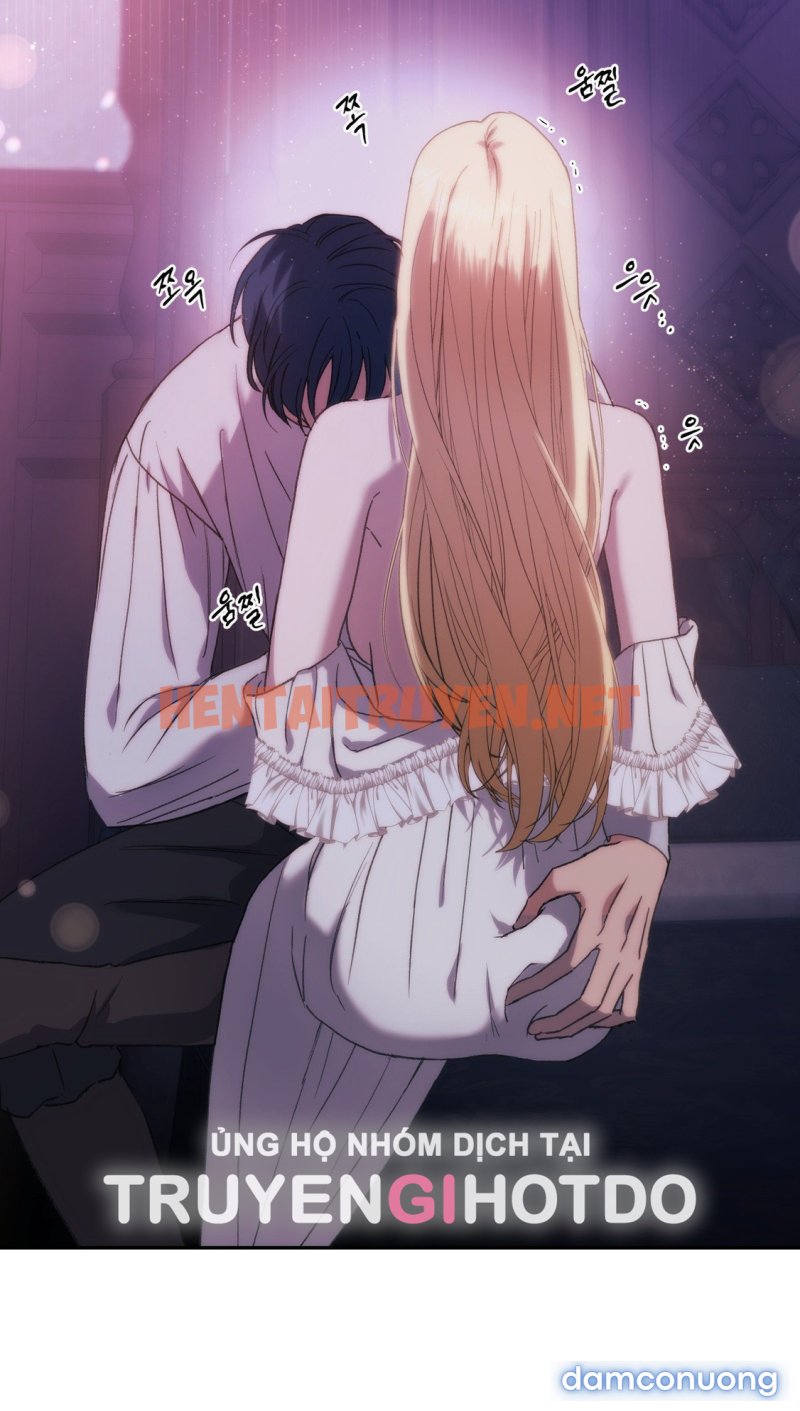 [18+] TÔI ĐÃ KẾT HÔN VỚI EM GÁI CỦA VỢ Chapter 8.2 - Page 20