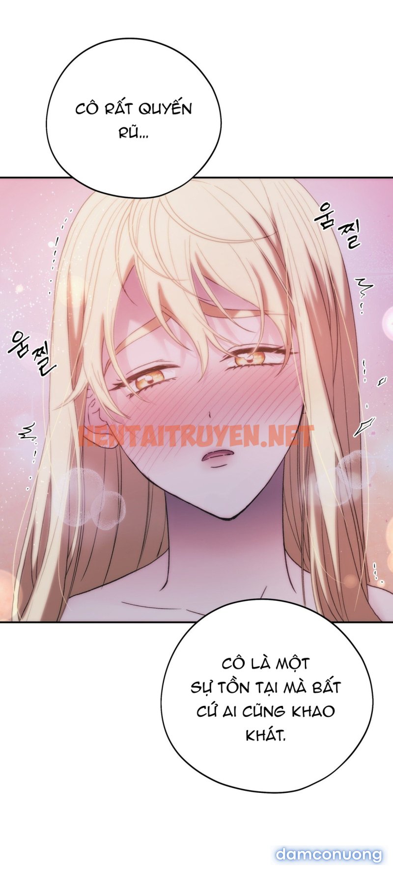 [18+] TÔI ĐÃ KẾT HÔN VỚI EM GÁI CỦA VỢ Chapter 8.2 - Page 22