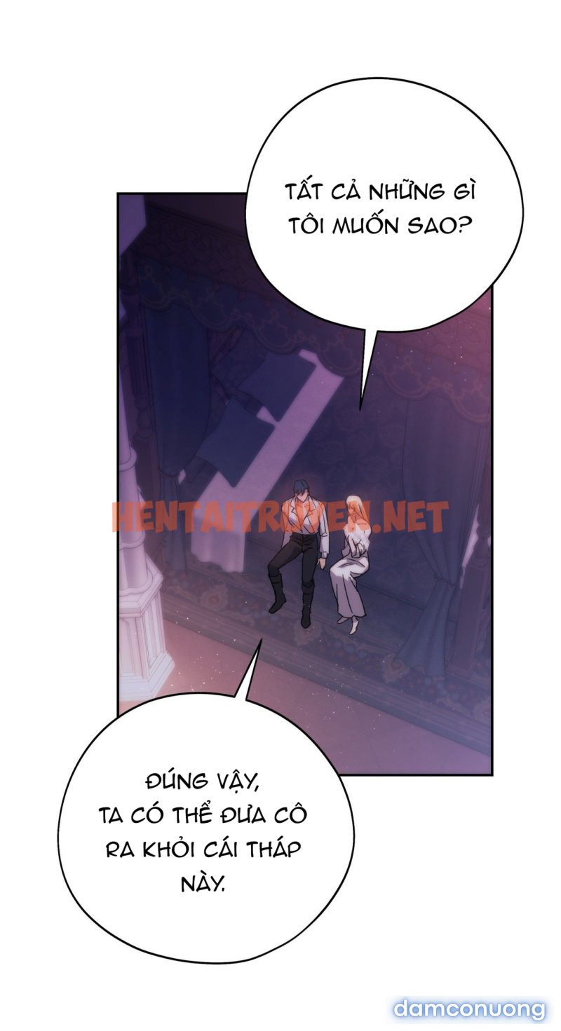 [18+] TÔI ĐÃ KẾT HÔN VỚI EM GÁI CỦA VỢ Chapter 8.2 - Page 3